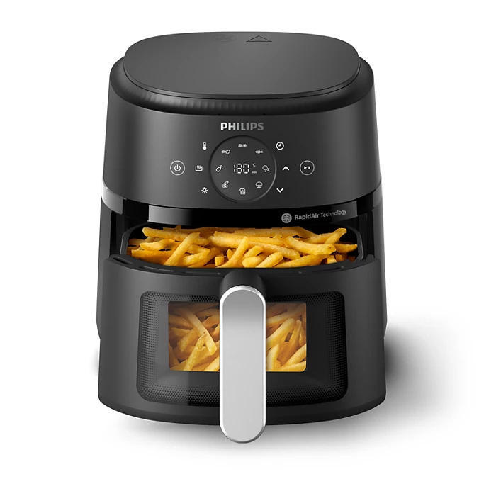 Philips Air Fryer Digital  2000 Series 3.2 Liter - NA211/00 | NA-211/00